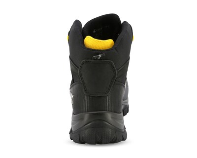 Foto 6 | Botas Outdoor Discovery de Piel para Hombre