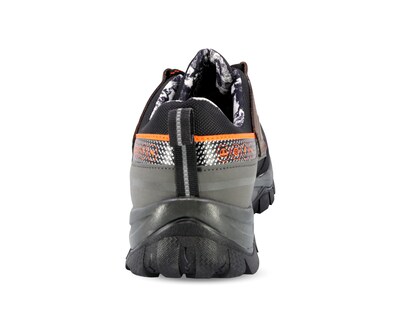 Foto 6 | Botas de Trabajo Discovery de Piel para Hombre