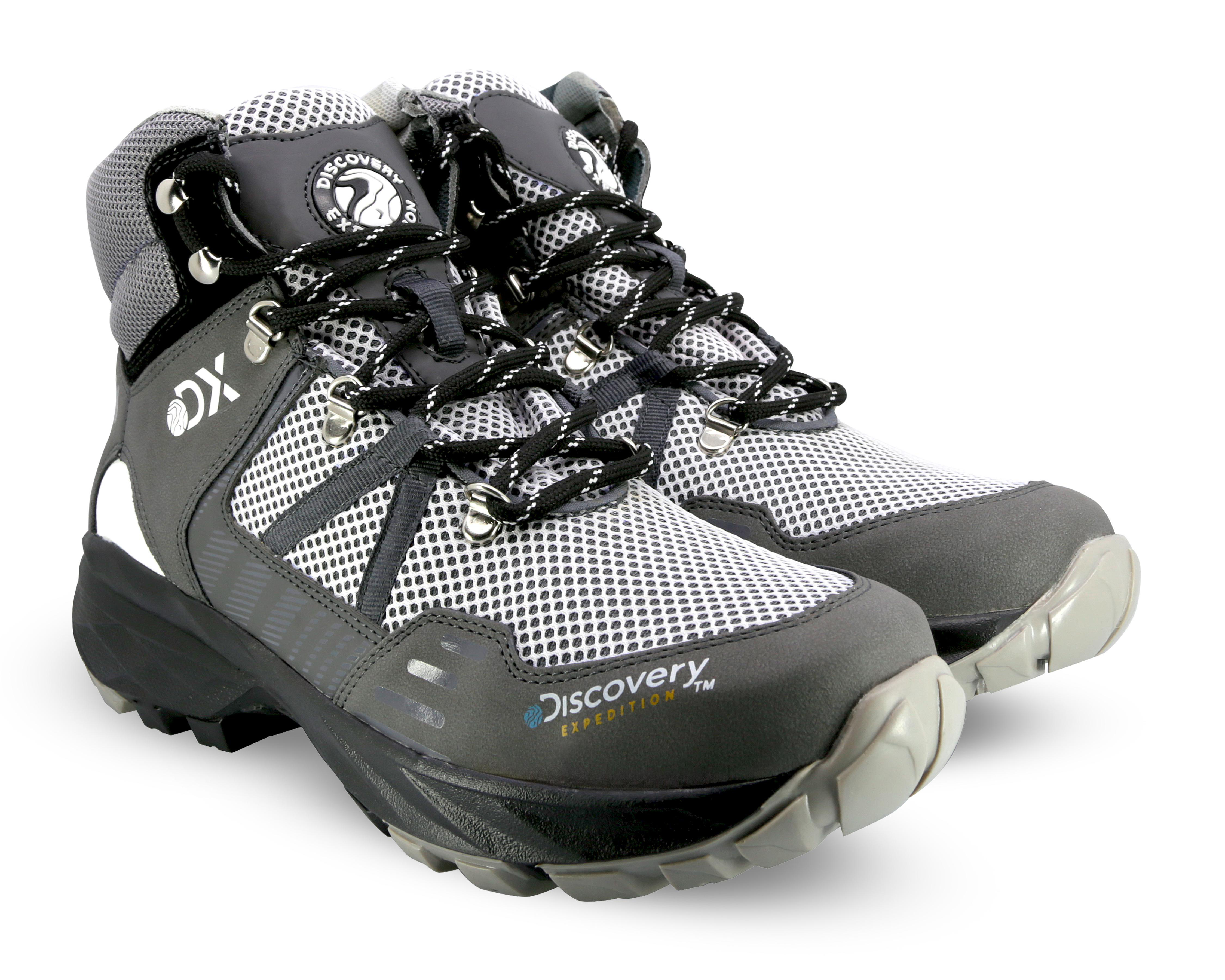 Botas Outdoor Discovery para Hombre