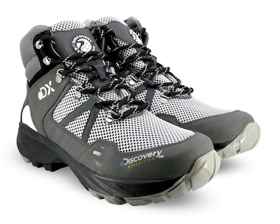 Foto 1 | Botas Outdoor Discovery para Hombre