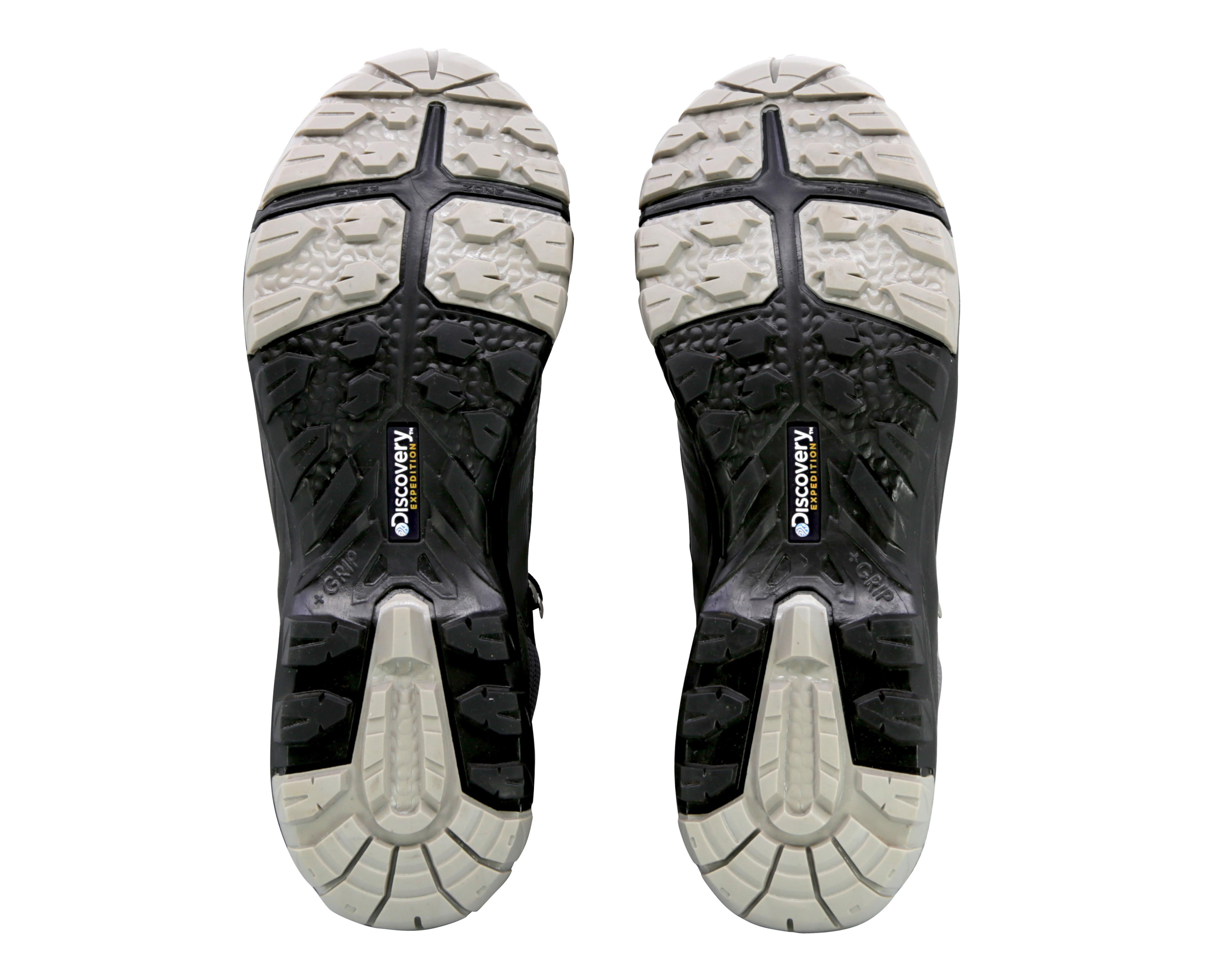 Foto 3 pulgar | Botas Outdoor Discovery para Hombre