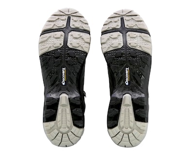 Foto 2 | Botas Outdoor Discovery para Hombre