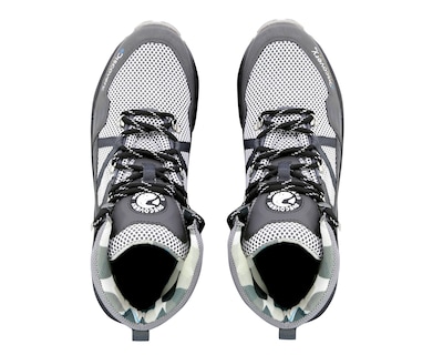 Foto 3 | Botas Outdoor Discovery para Hombre