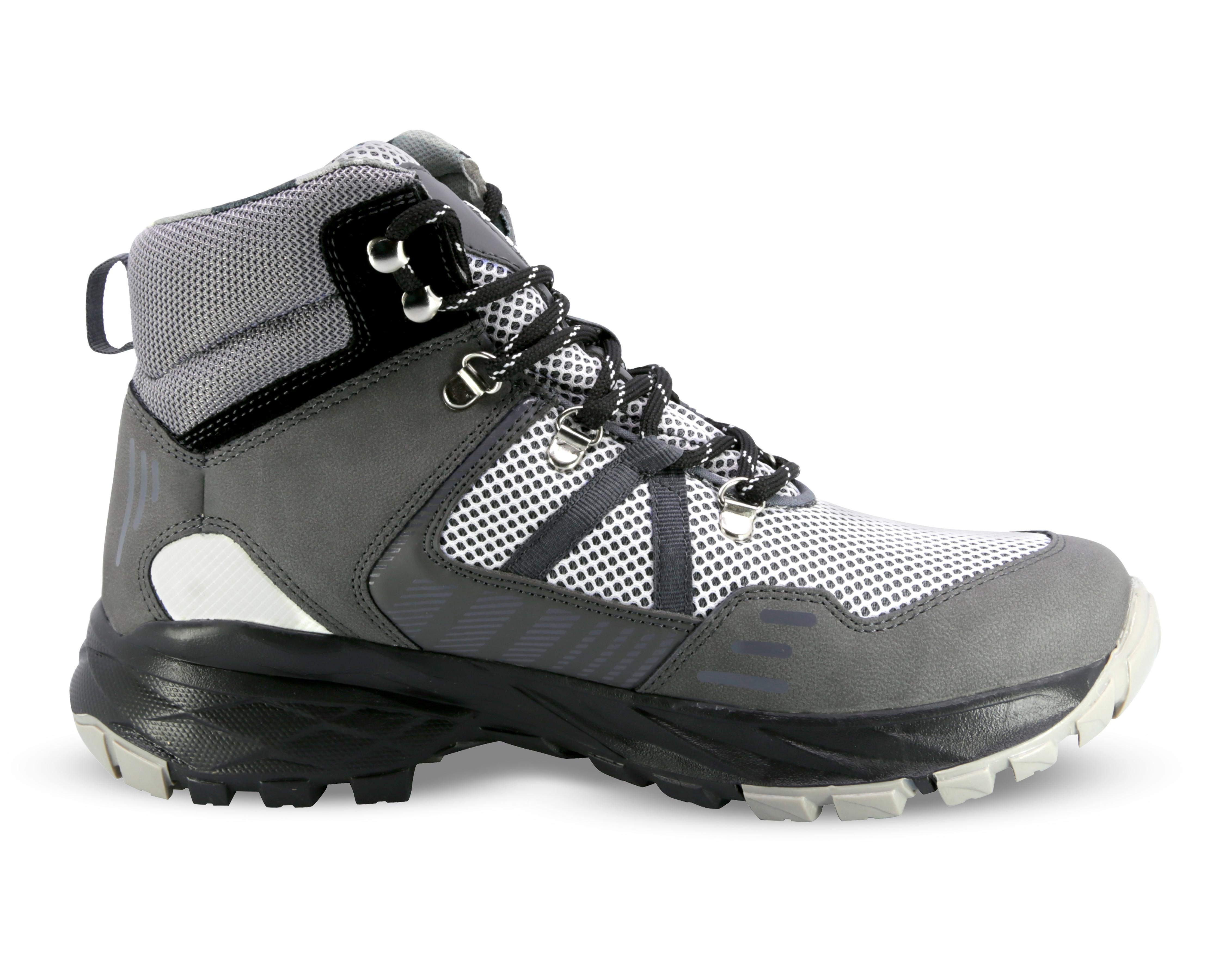 Foto 5 pulgar | Botas Outdoor Discovery para Hombre