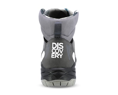 Foto 6 | Botas Outdoor Discovery para Hombre