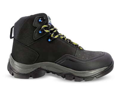 Foto 4 | Botas Outdoor Discovery de Piel para Hombre