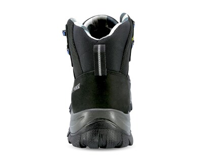 Foto 6 | Botas Outdoor Discovery de Piel para Hombre