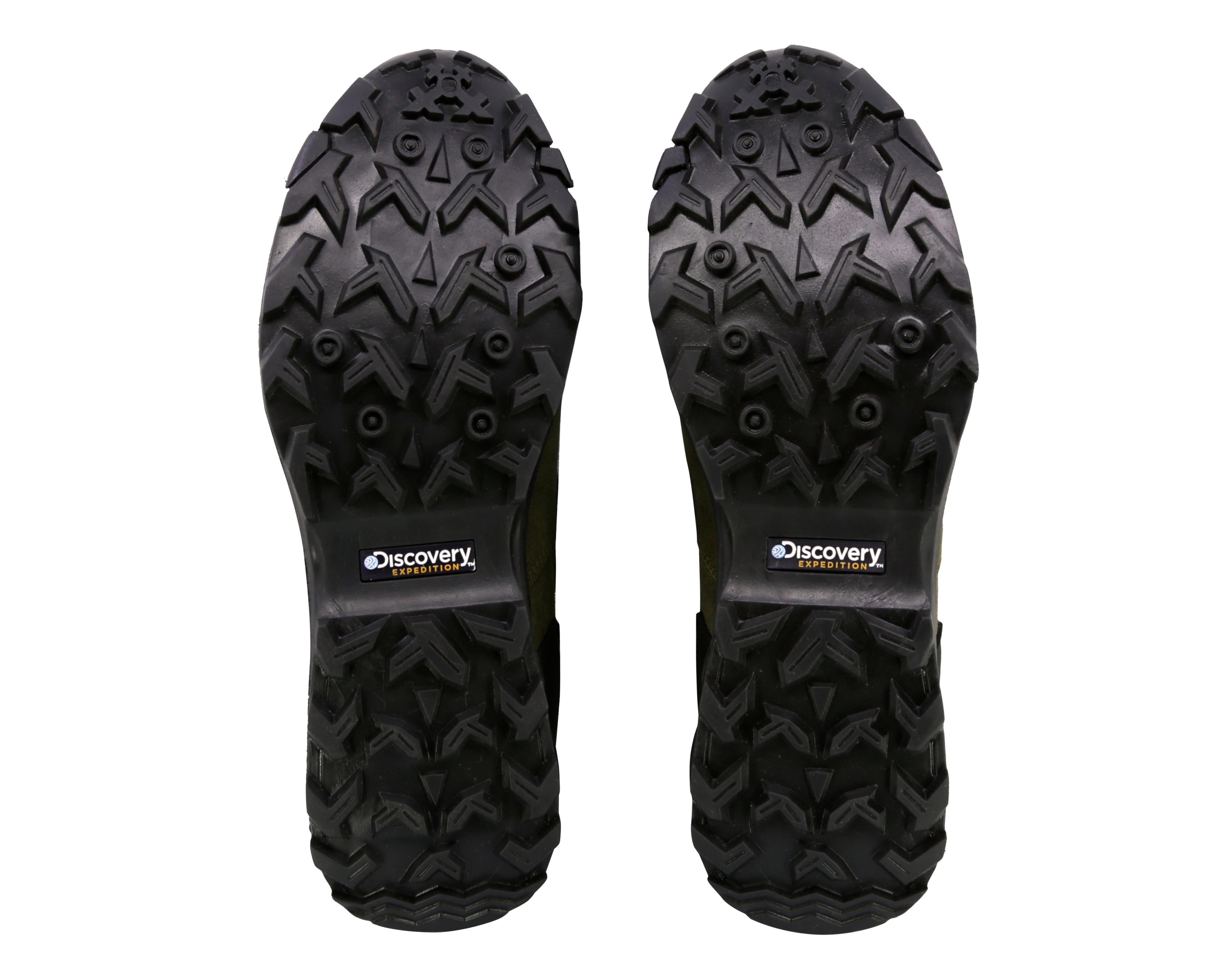 Foto 2 | Botas Outdoor Discovery Janka 2522 para Hombre