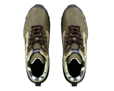 Foto 3 | Botas Outdoor Discovery Janka 2522 para Hombre