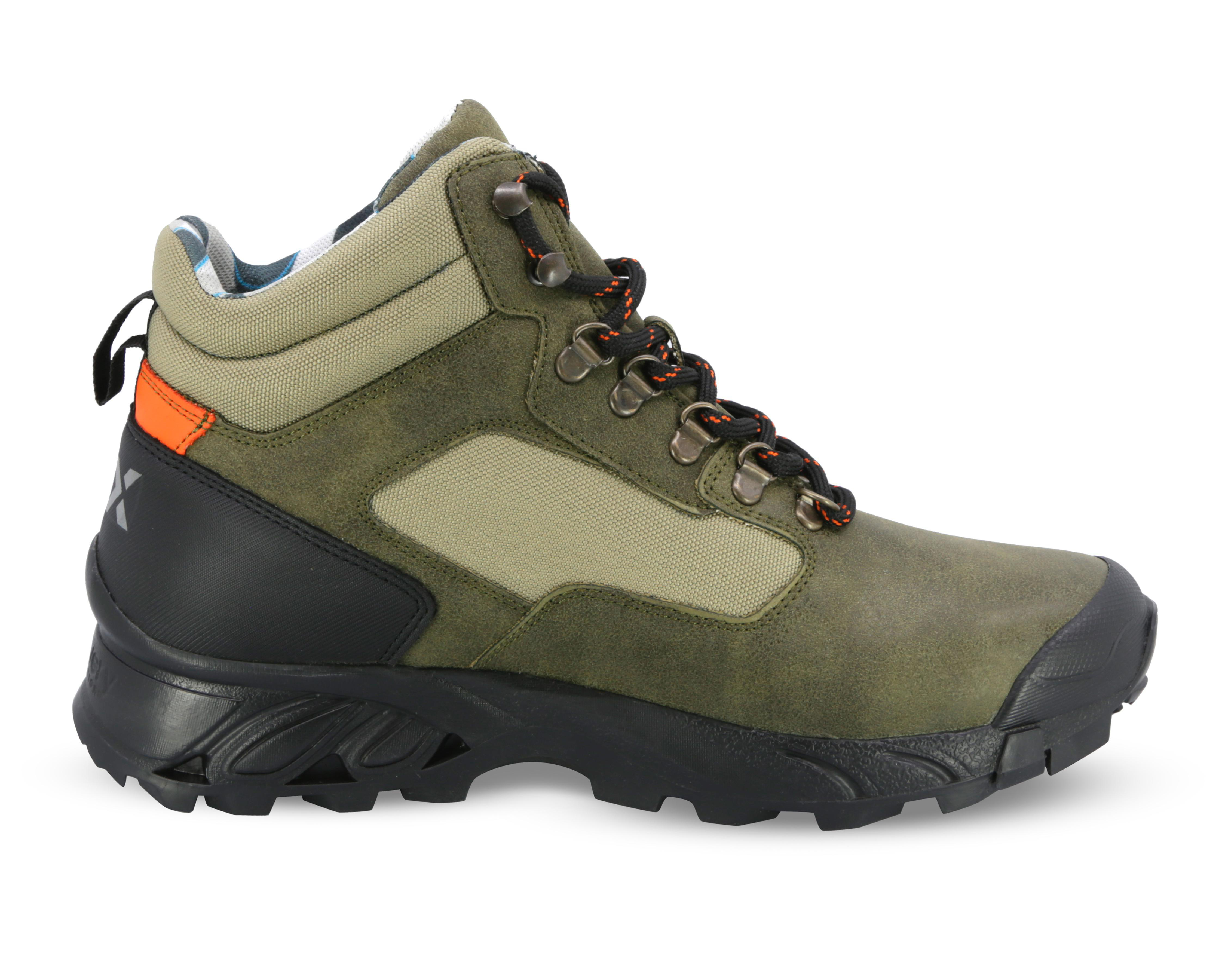 Foto 5 pulgar | Botas Outdoor Discovery Janka 2522 para Hombre