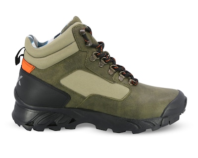 Foto 4 | Botas Outdoor Discovery Janka 2522 para Hombre