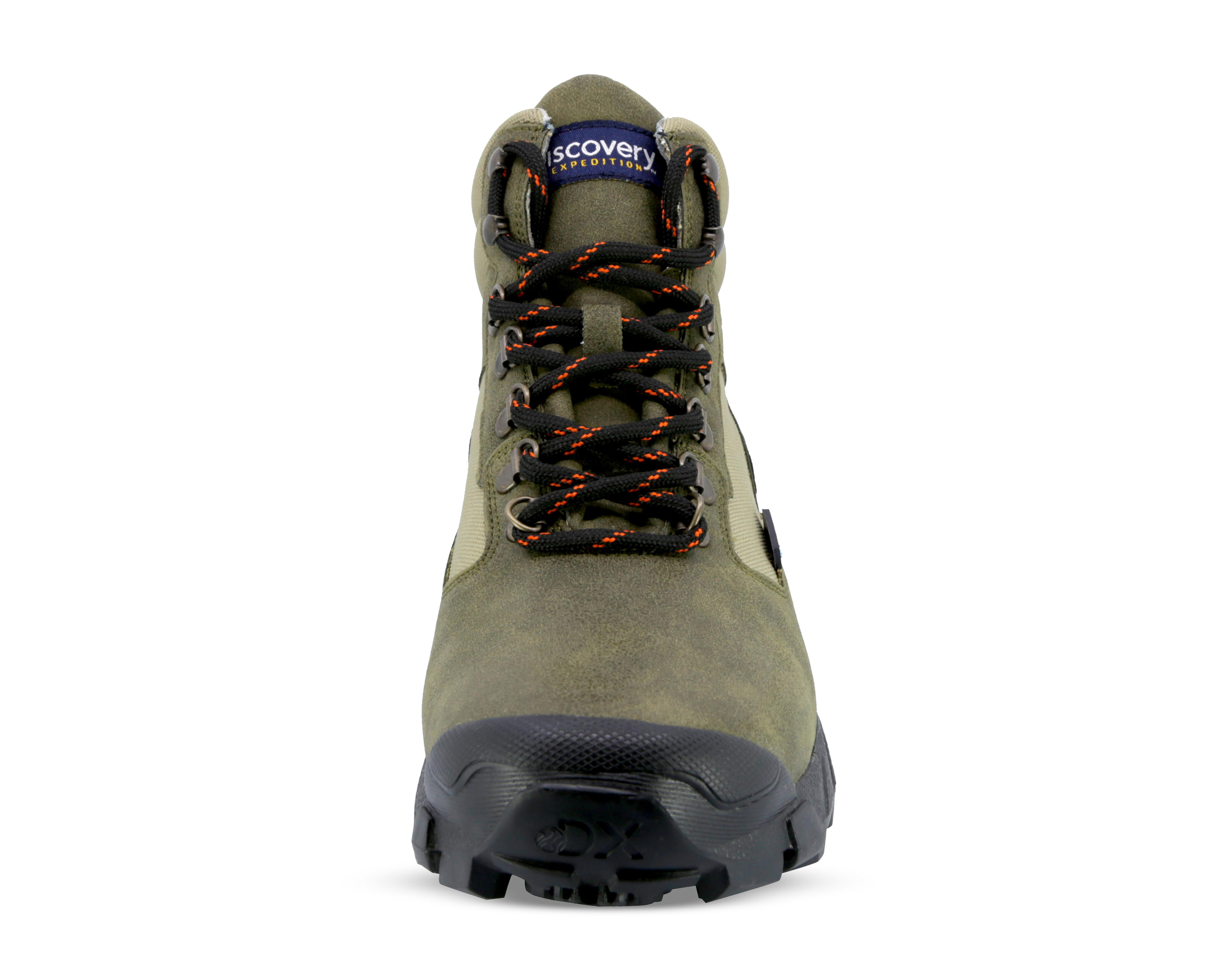Foto 6 pulgar | Botas Outdoor Discovery Janka 2522 para Hombre