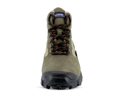 Foto 5 | Botas Outdoor Discovery Janka 2522 para Hombre