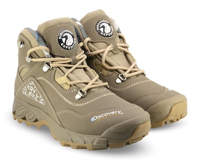 Foto 1 | Botas Outdoor Discovery Janka 2521 para Hombre