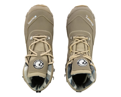 Foto 3 | Botas Outdoor Discovery Janka 2521 para Hombre