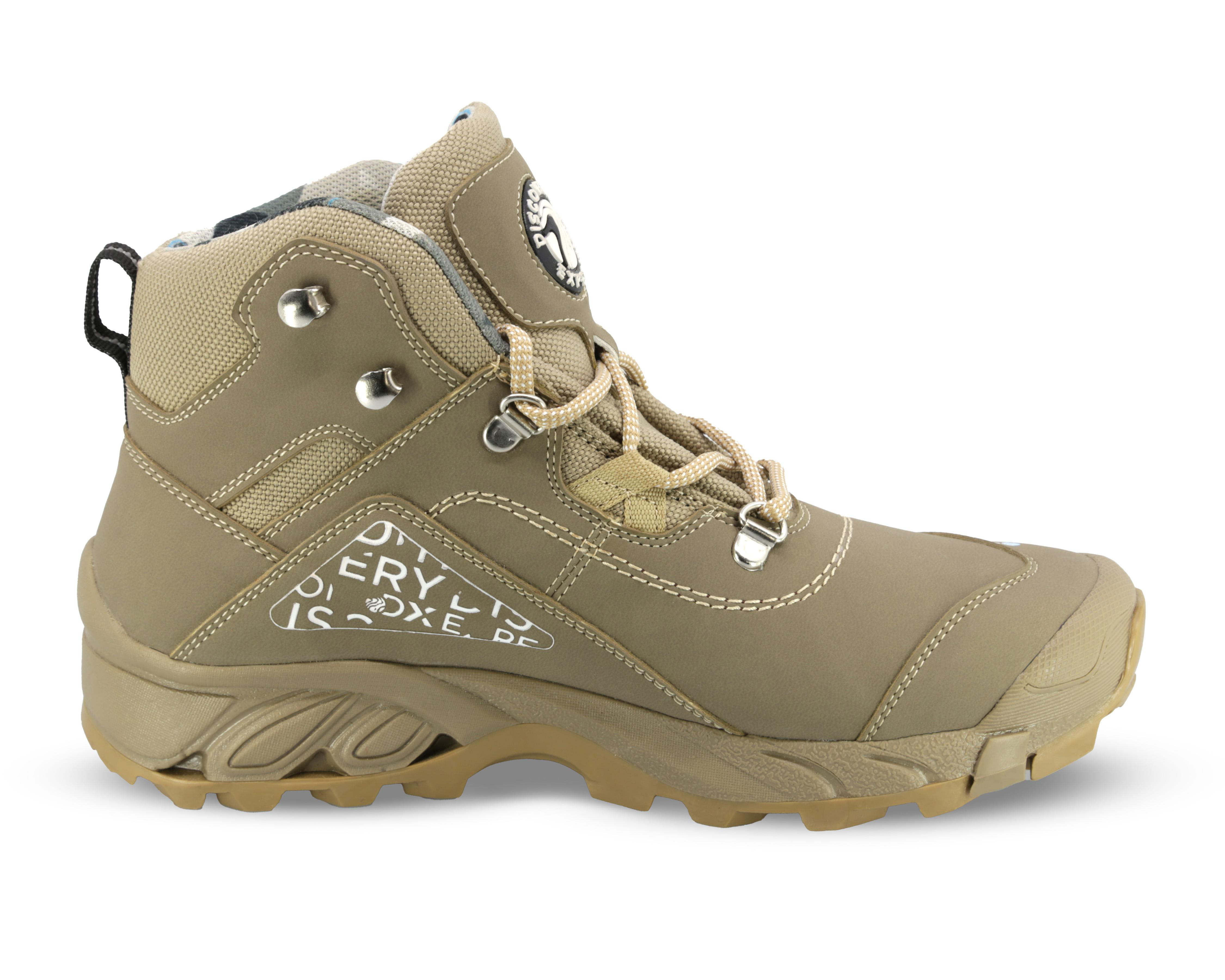Foto 5 pulgar | Botas Outdoor Discovery Janka 2521 para Hombre