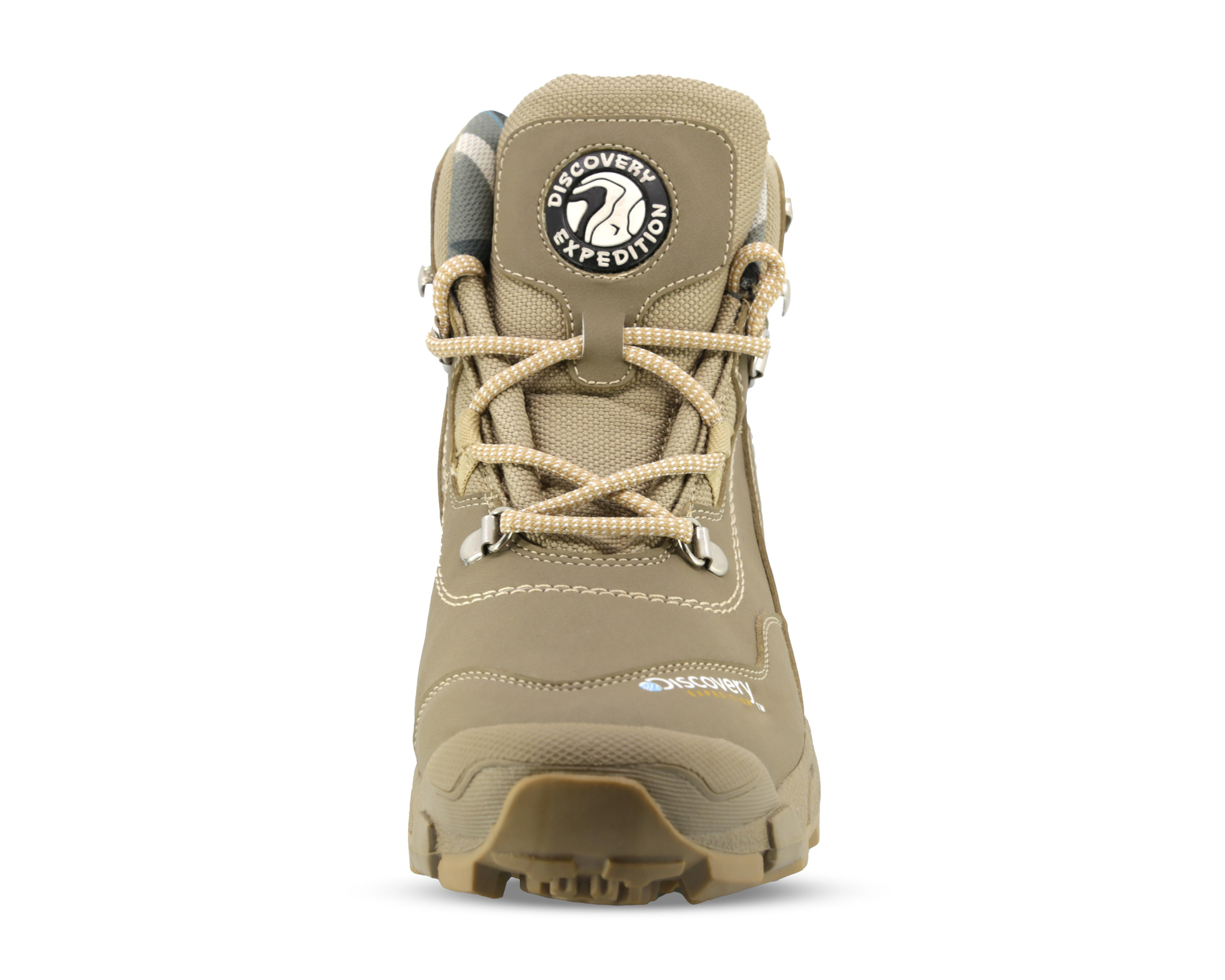 Foto 6 pulgar | Botas Outdoor Discovery Janka 2521 para Hombre