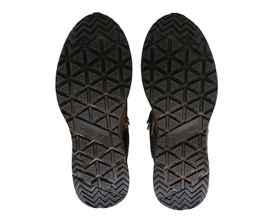 Foto 2 | Botas Outdoor Discovery Montsant 2447 para Hombre