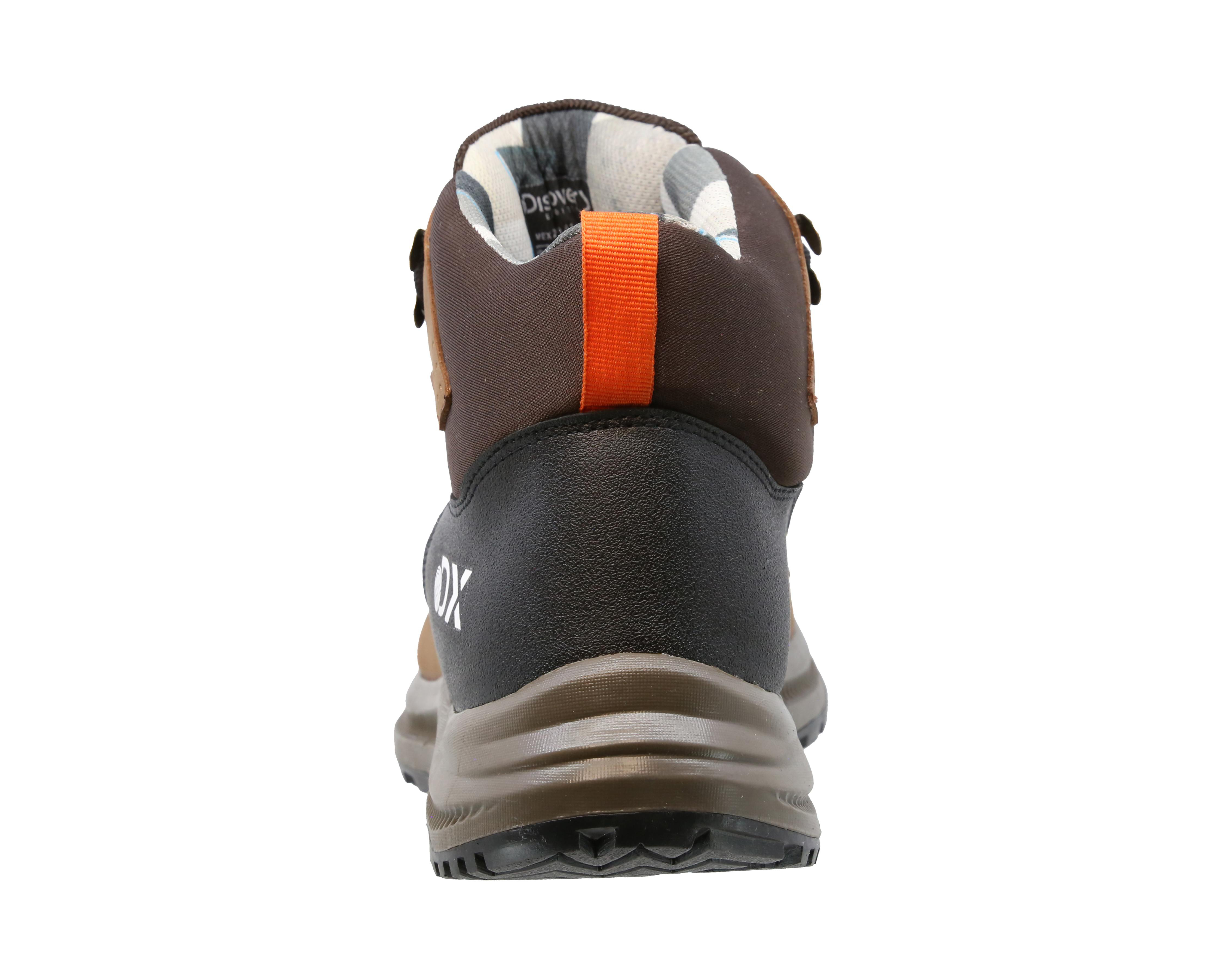 Foto 7 pulgar | Botas Outdoor Discovery Montsant 2447 para Hombre