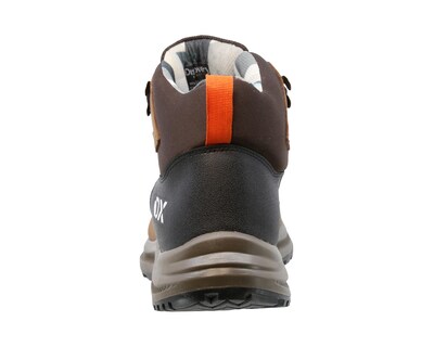 Foto 6 | Botas Outdoor Discovery Montsant 2447 para Hombre