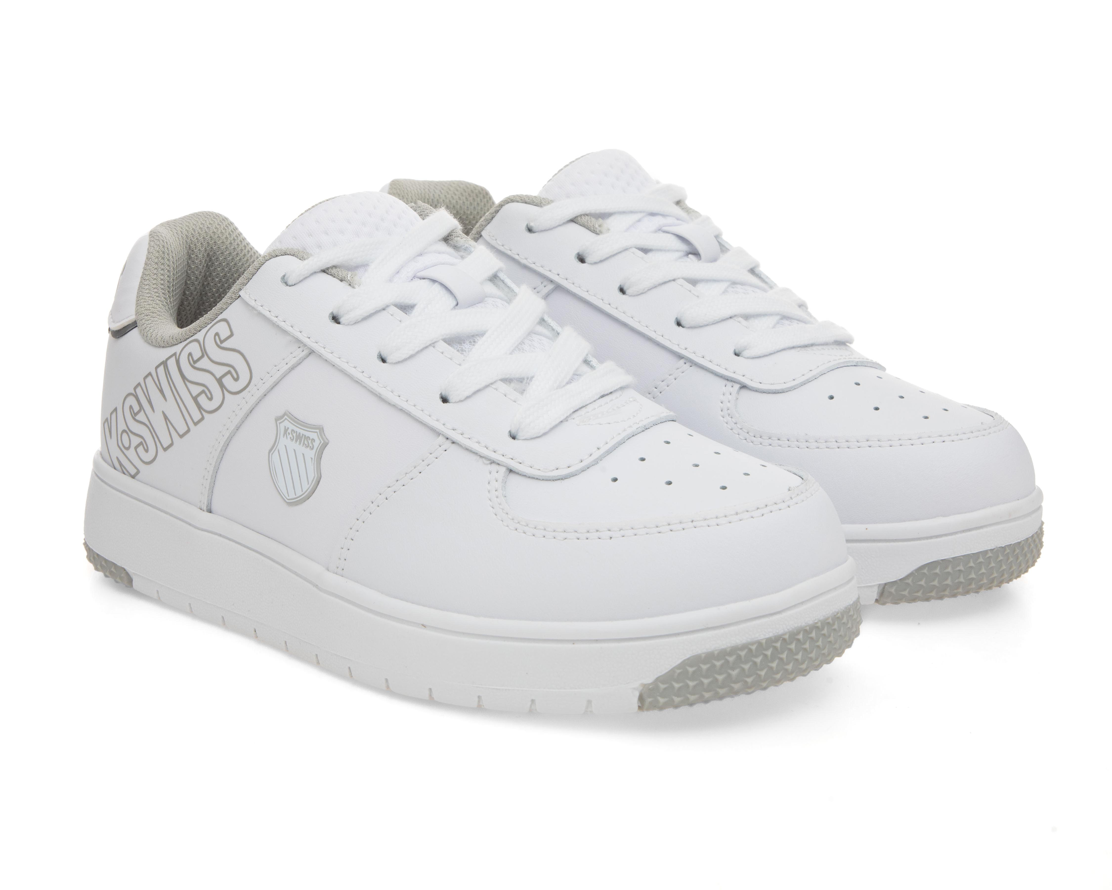 Tenis K-Swiss Salt Juveniles