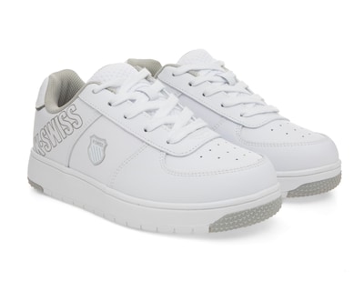 Foto 1 | Tenis K-Swiss Salt Juveniles