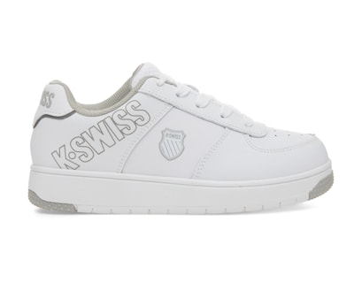 Foto 2 | Tenis K-Swiss Salt Juveniles