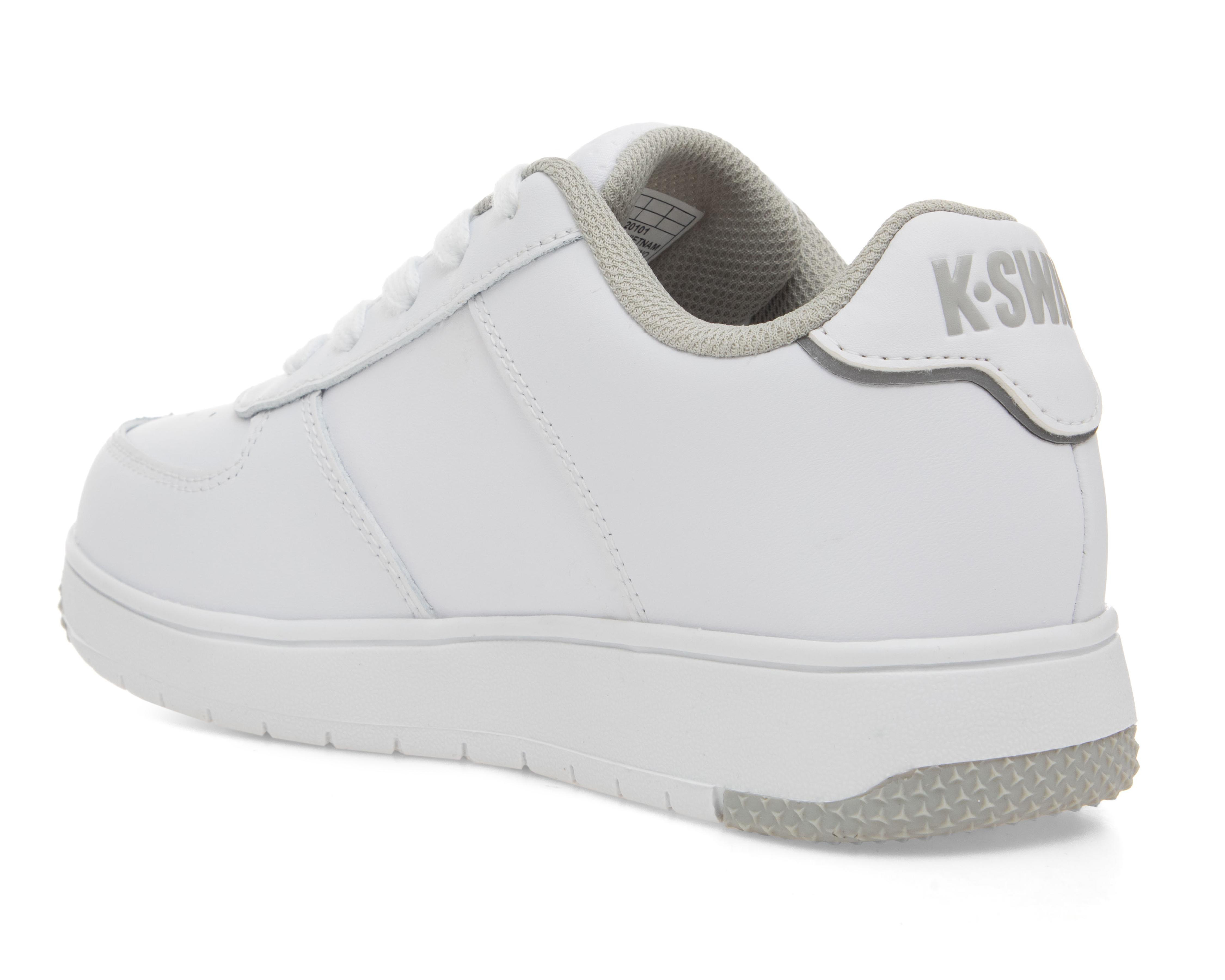 Foto 3 | Tenis K-Swiss Salt Juveniles