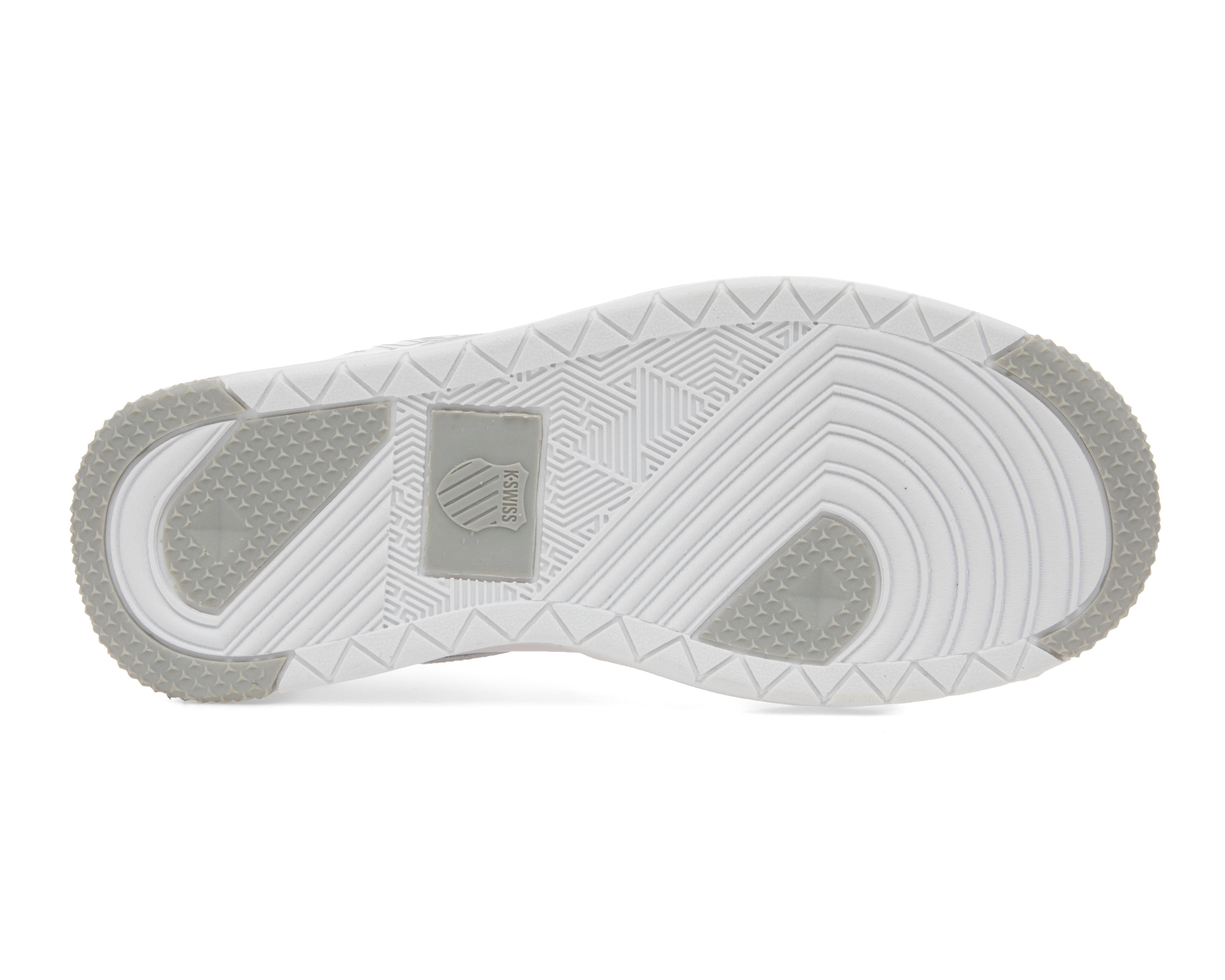 Foto 4 | Tenis K-Swiss Salt Juveniles