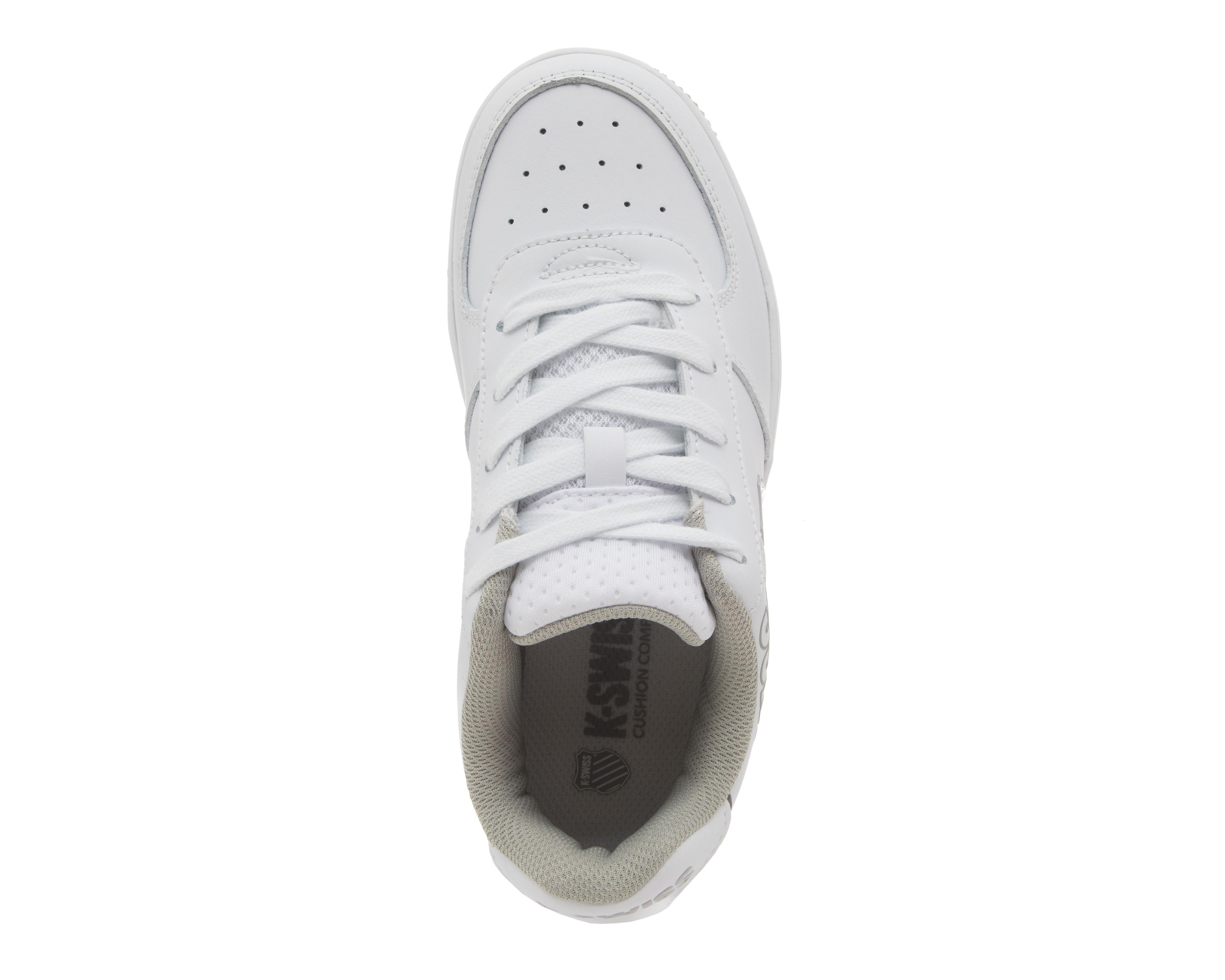 Foto 5 | Tenis K-Swiss Salt Juveniles