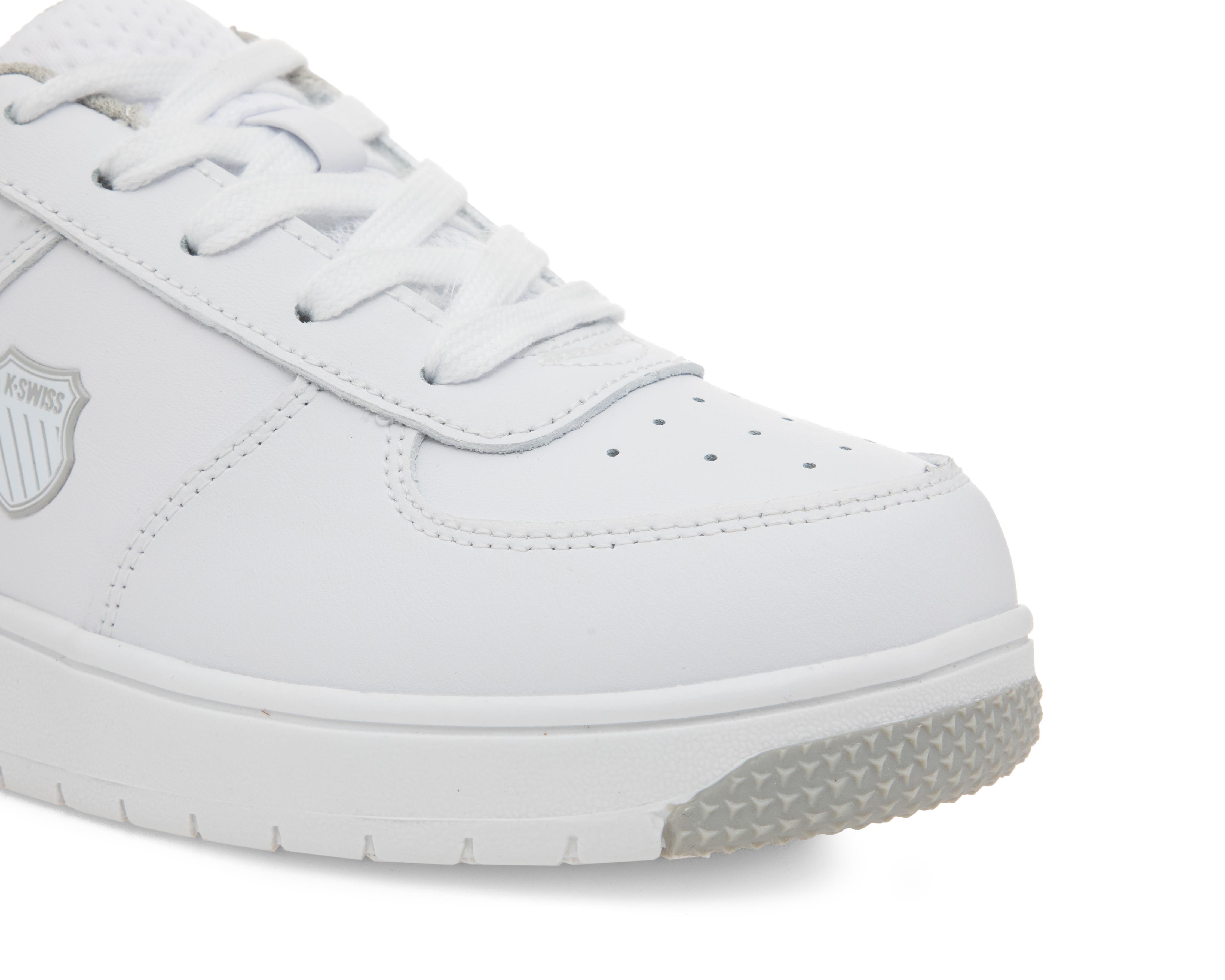 Foto 7 pulgar | Tenis K-Swiss Salt Juveniles