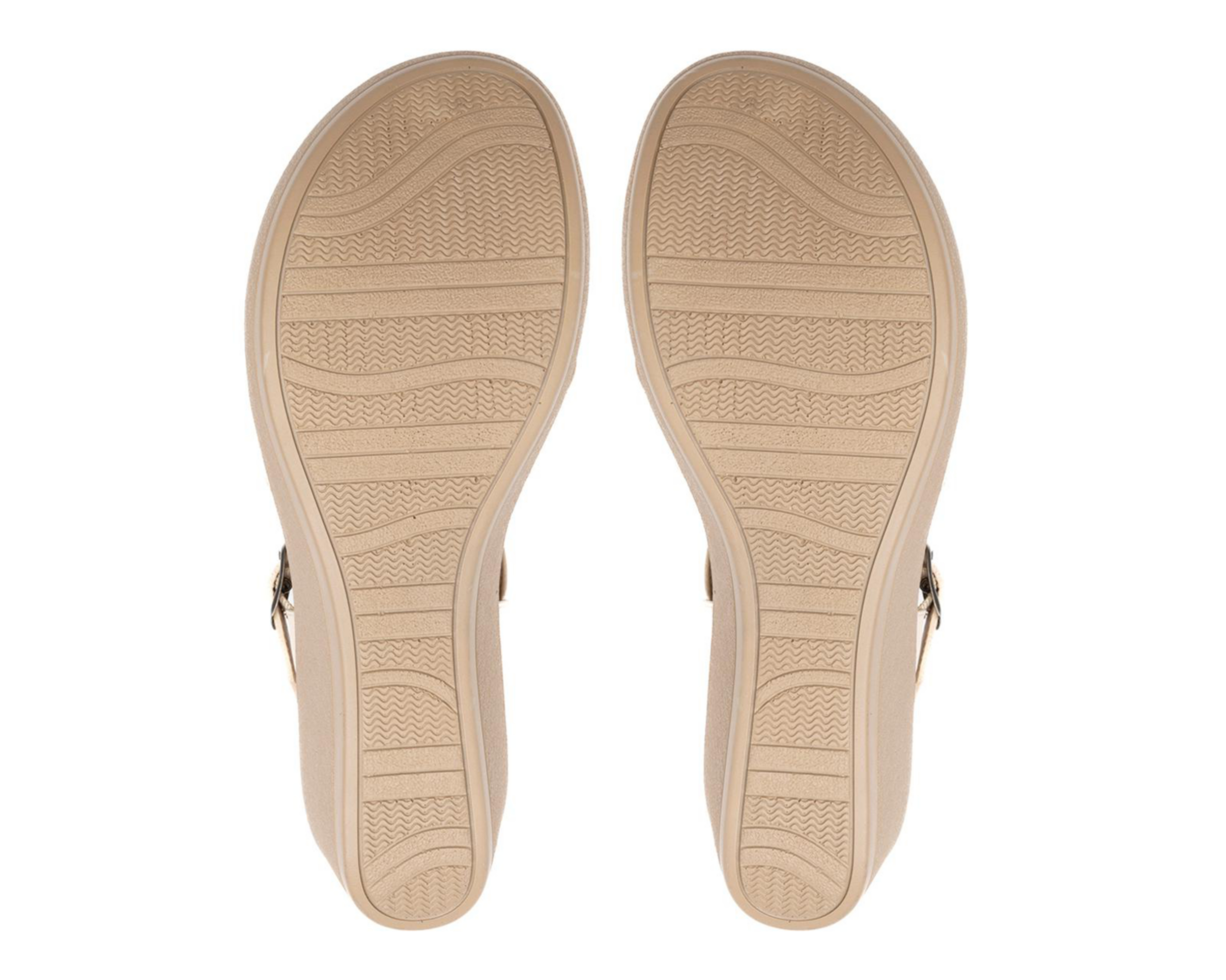 Foto 3 pulgar | Sandalias Confort Lady Sun Conforto para Mujer