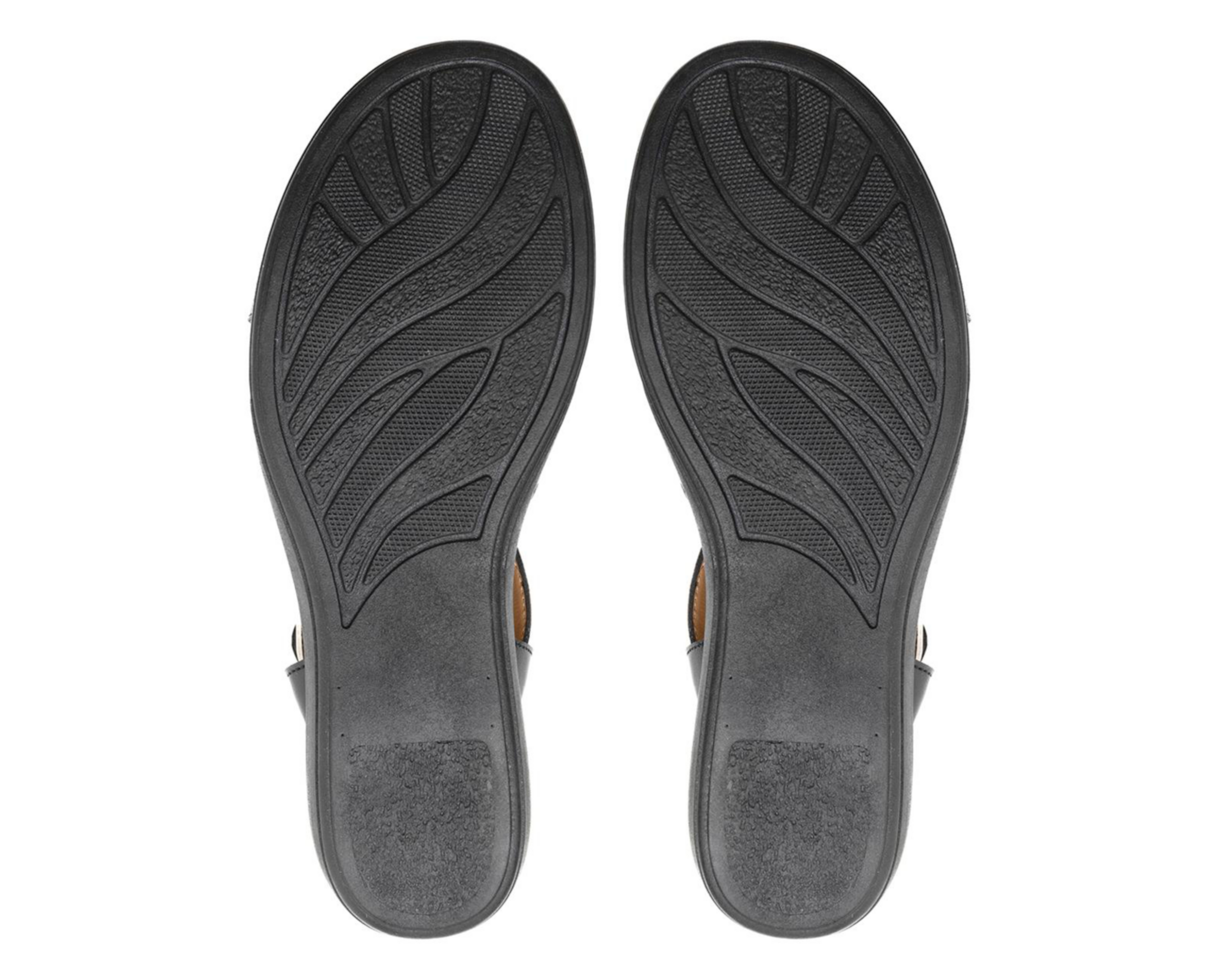 Foto 2 | Sandalias Confort Lady Sun Conforto para Mujer