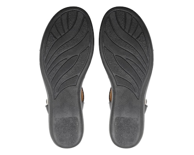 Foto 2 | Sandalias Confort Lady Sun Conforto para Mujer