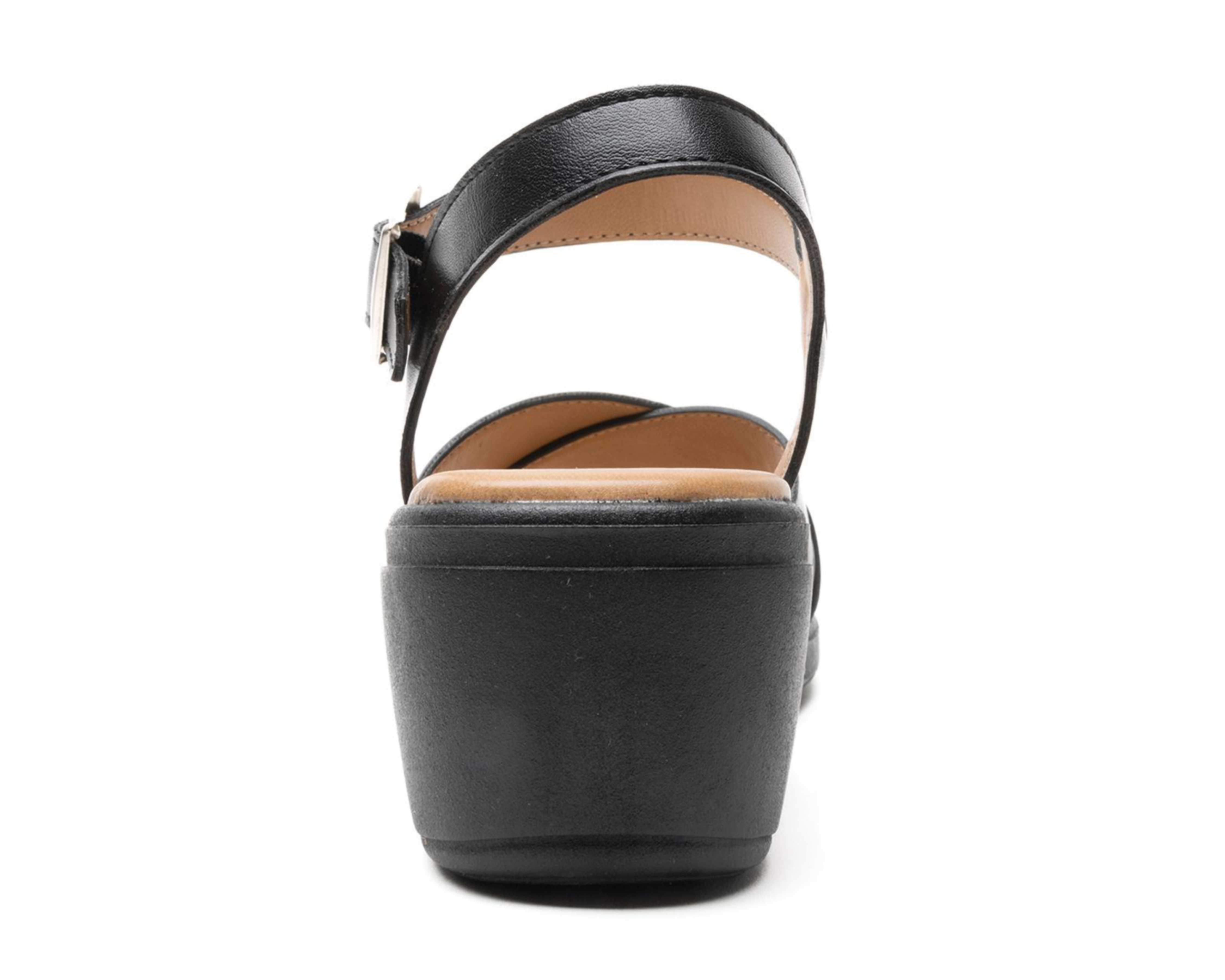 Foto 7 pulgar | Sandalias Confort Lady Sun Conforto para Mujer