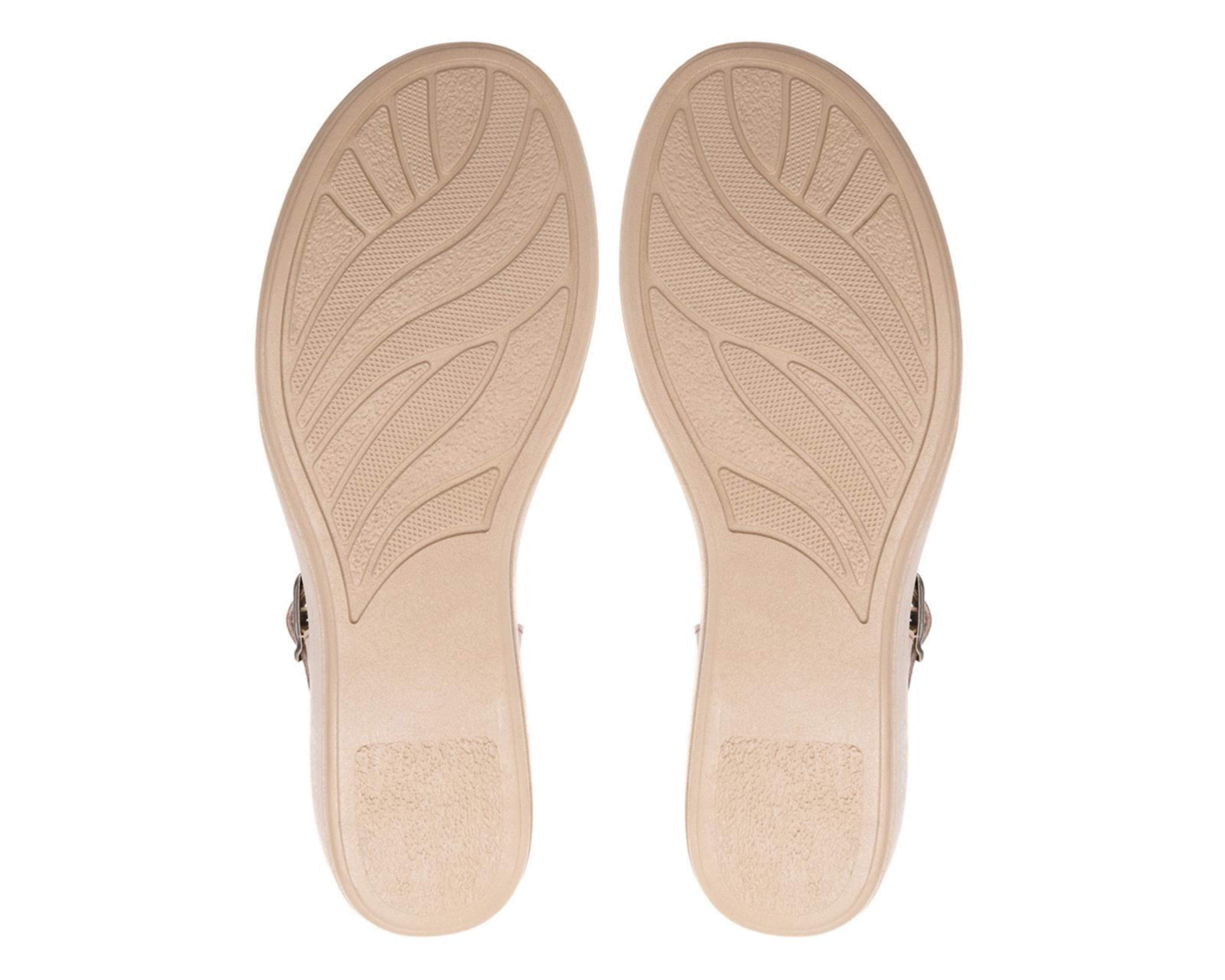 Foto 3 pulgar | Sandalias Confort Lady Sun Conforto para Mujer