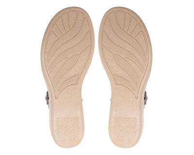 Foto 2 | Sandalias Confort Lady Sun Conforto para Mujer