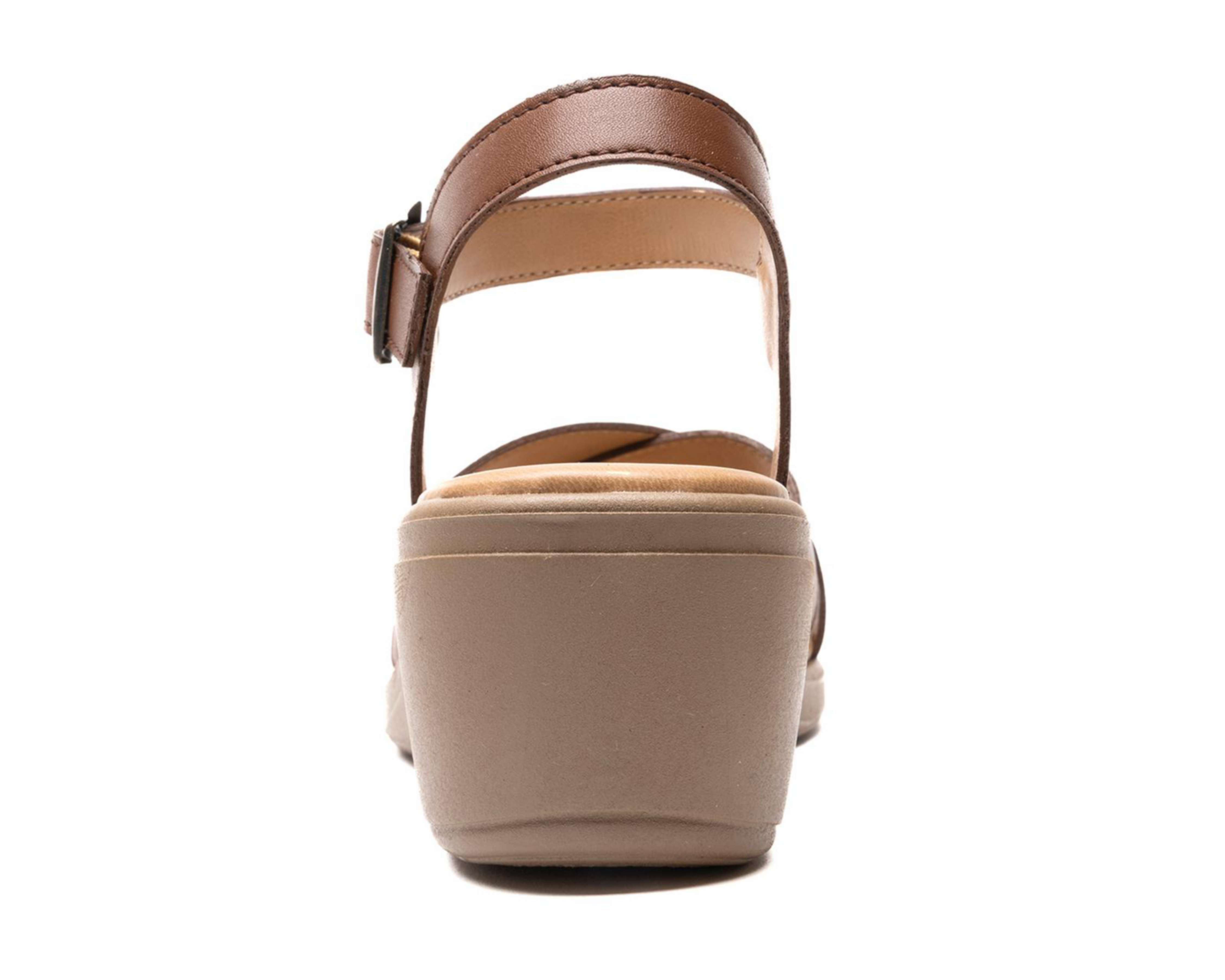 Foto 7 pulgar | Sandalias Confort Lady Sun Conforto para Mujer