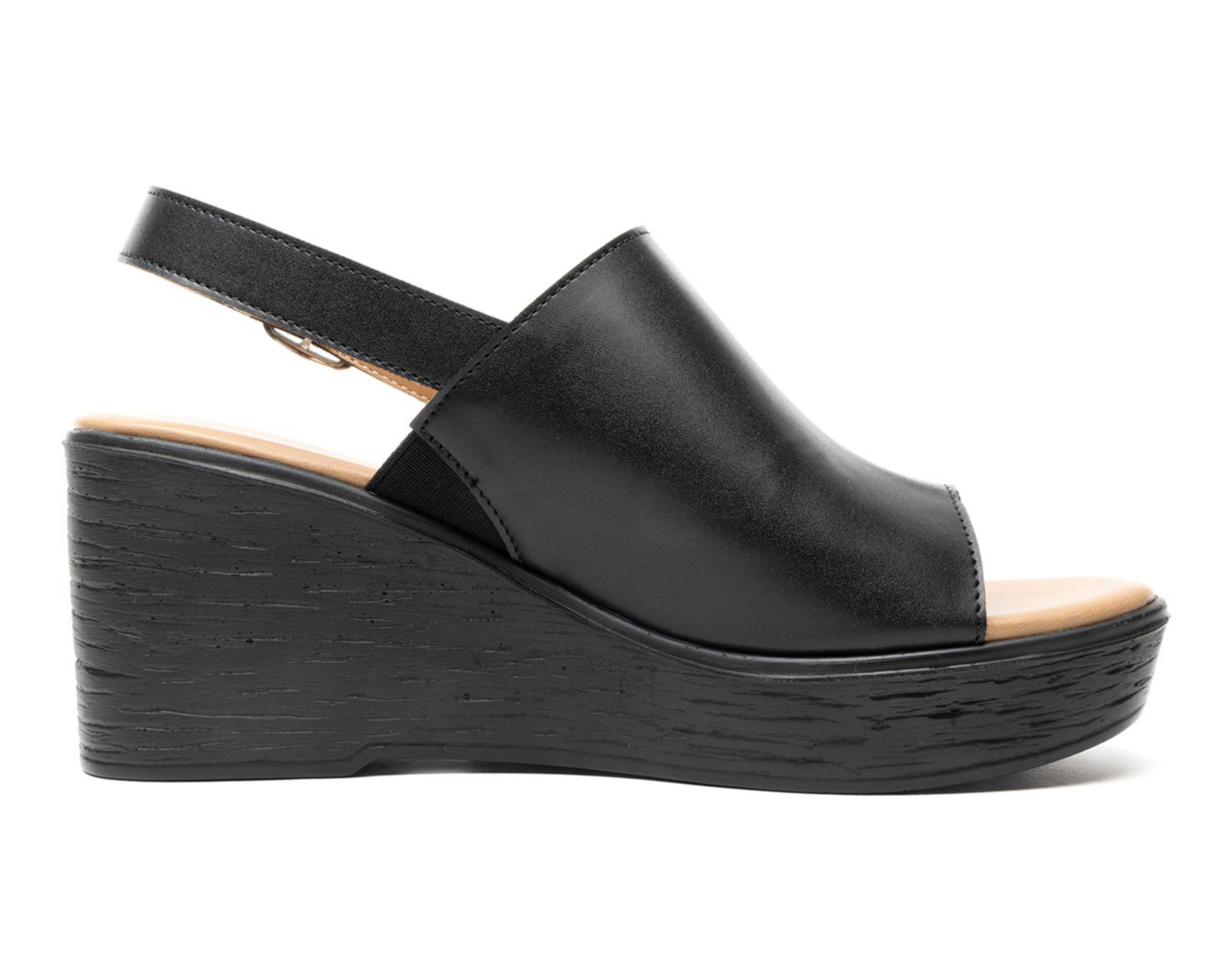 Foto 5 pulgar | Sandalias Casuales York Team Polo Club para Mujer