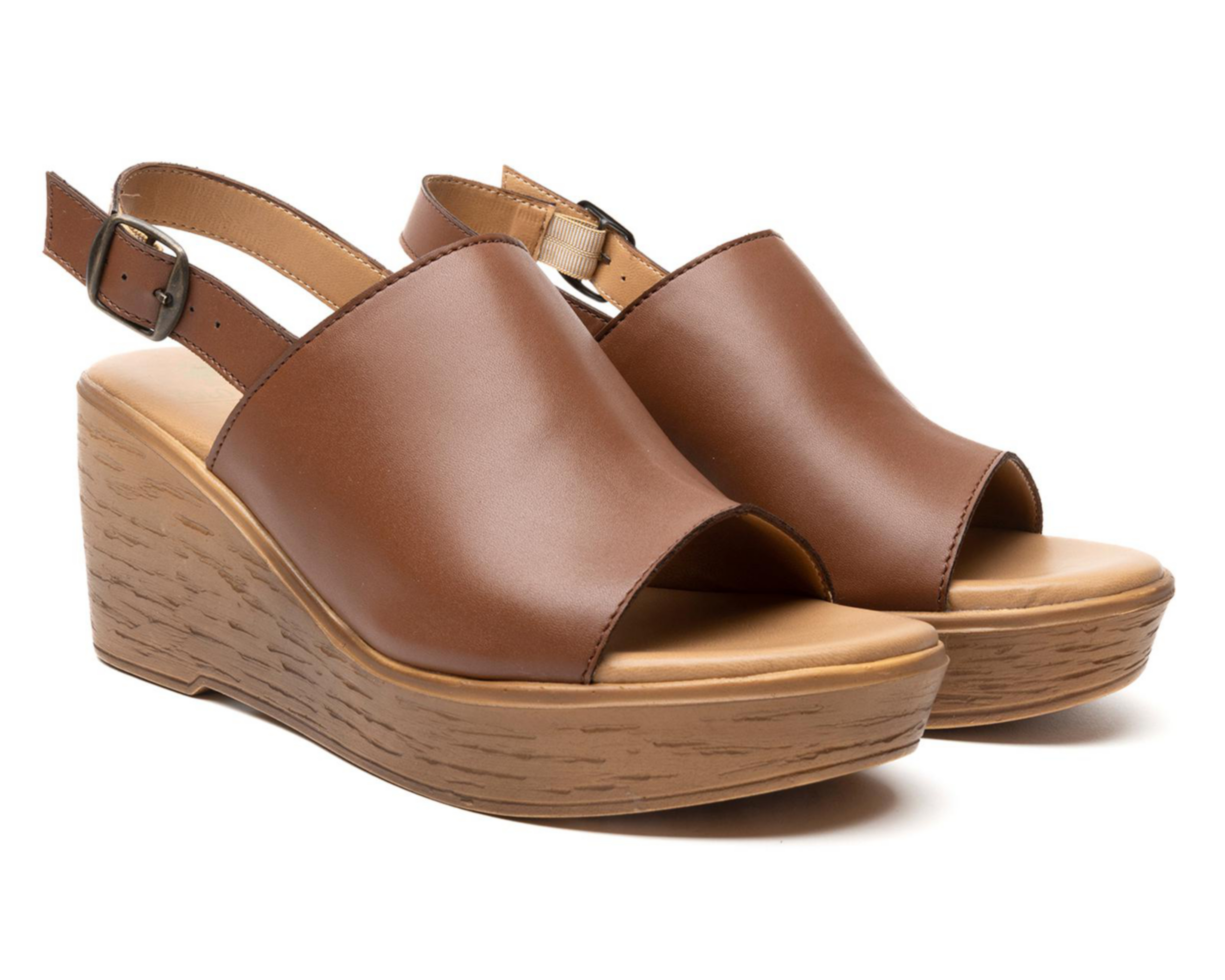 Foto 1 | Sandalias Casuales York Team Polo Club para Mujer