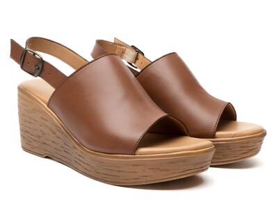 Foto 1 | Sandalias Casuales York Team Polo Club para Mujer