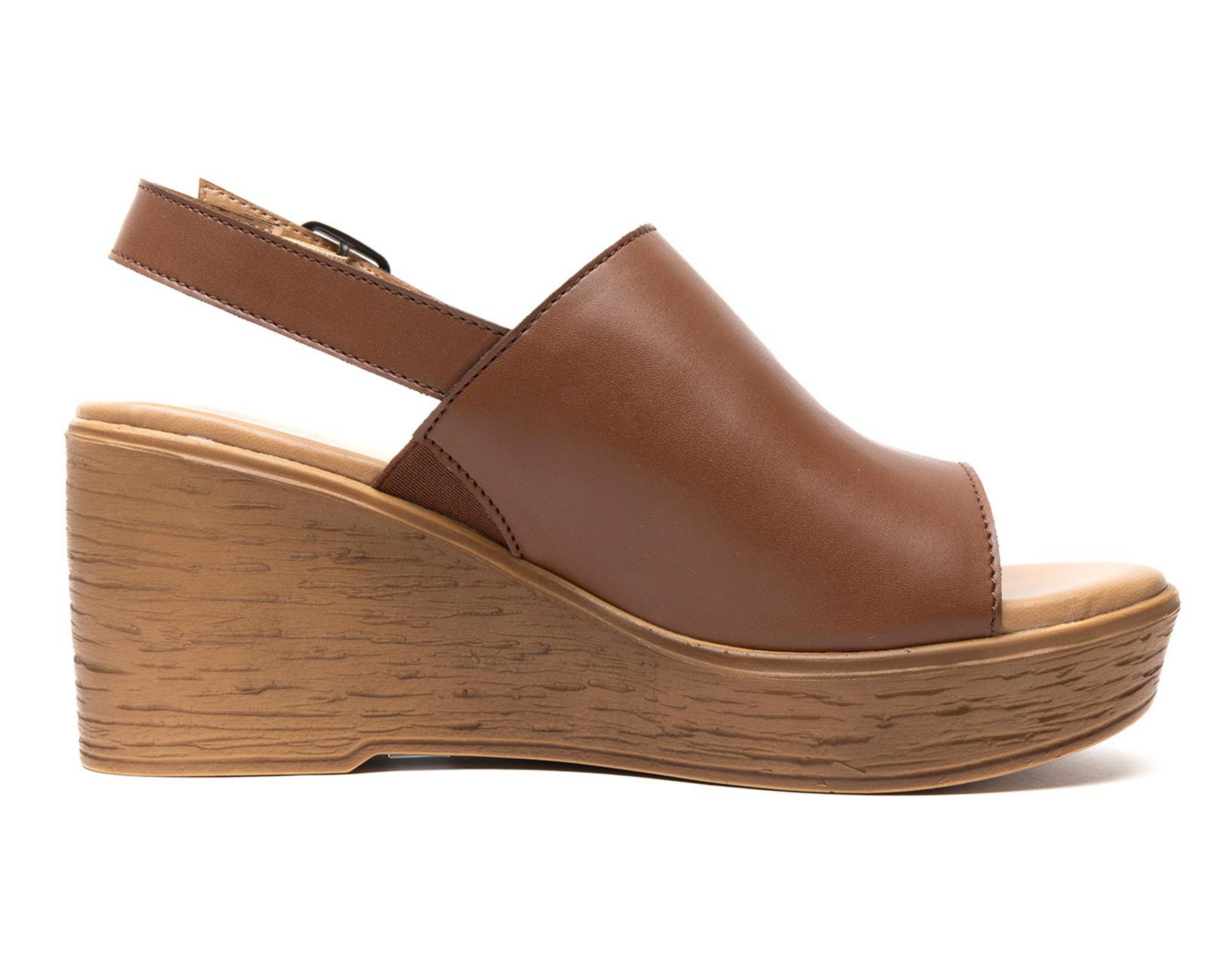 Foto 5 pulgar | Sandalias Casuales York Team Polo Club para Mujer