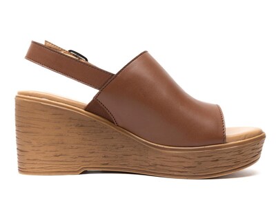 Foto 4 | Sandalias Casuales York Team Polo Club para Mujer