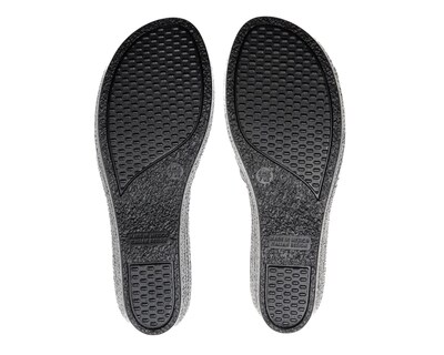 Foto 2 | Sandalias Casuales Lady Sun Conforto para Mujer
