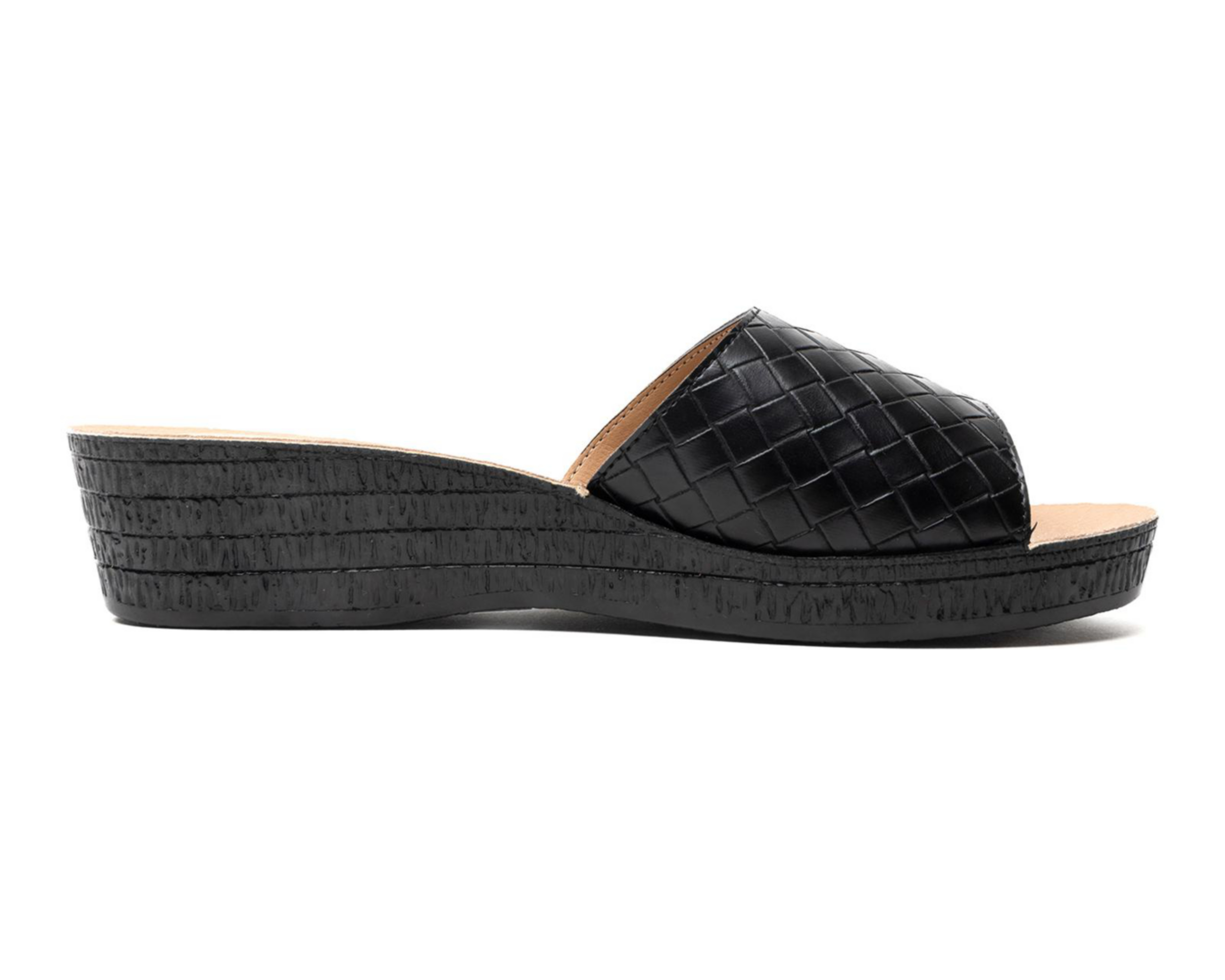 Foto 5 pulgar | Sandalias Casuales Lady Sun Conforto para Mujer
