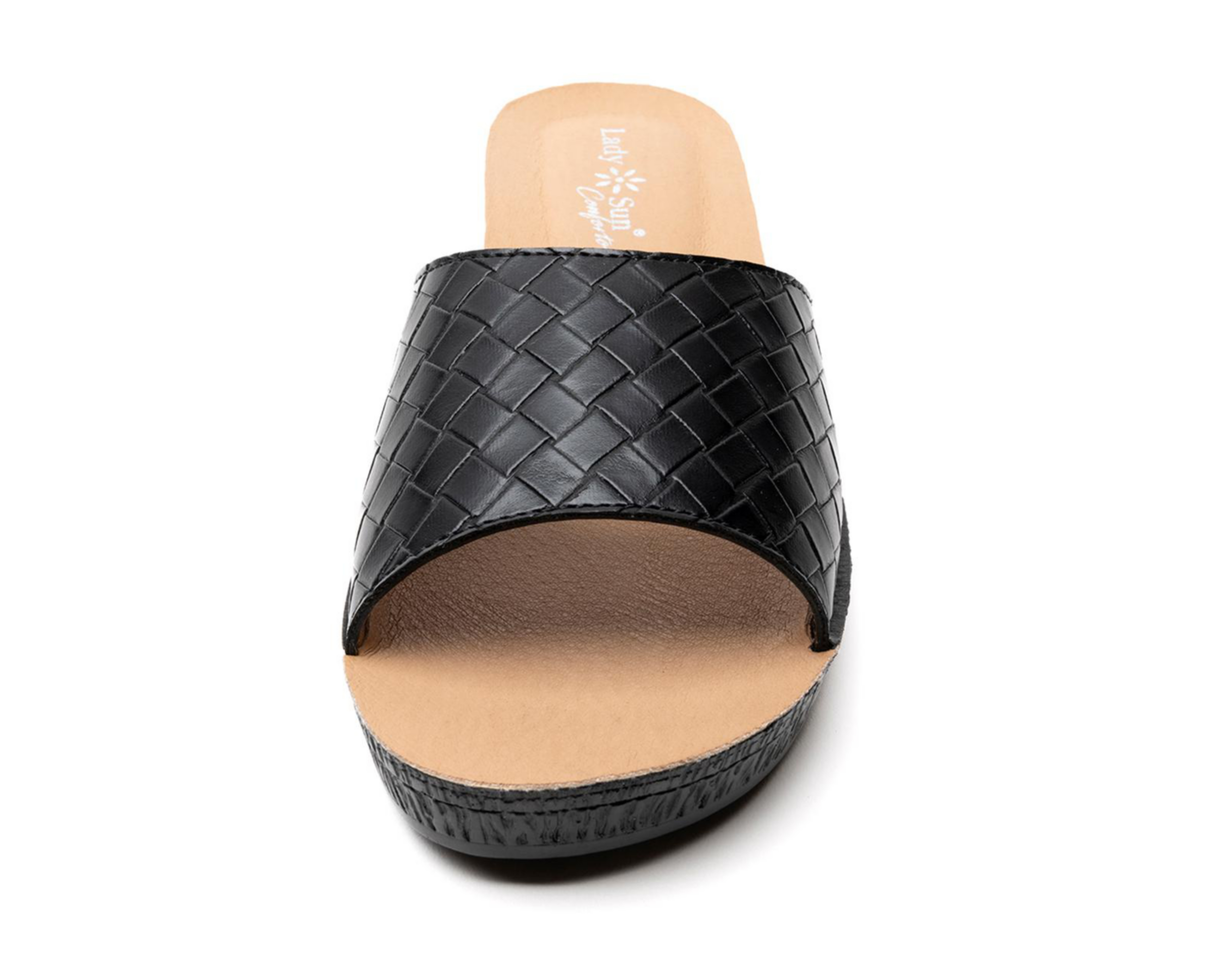 Foto 6 pulgar | Sandalias Casuales Lady Sun Conforto para Mujer