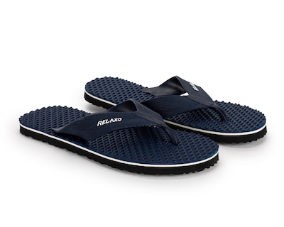 Foto 1 | Sandalias de Playa Relaxo para Hombre