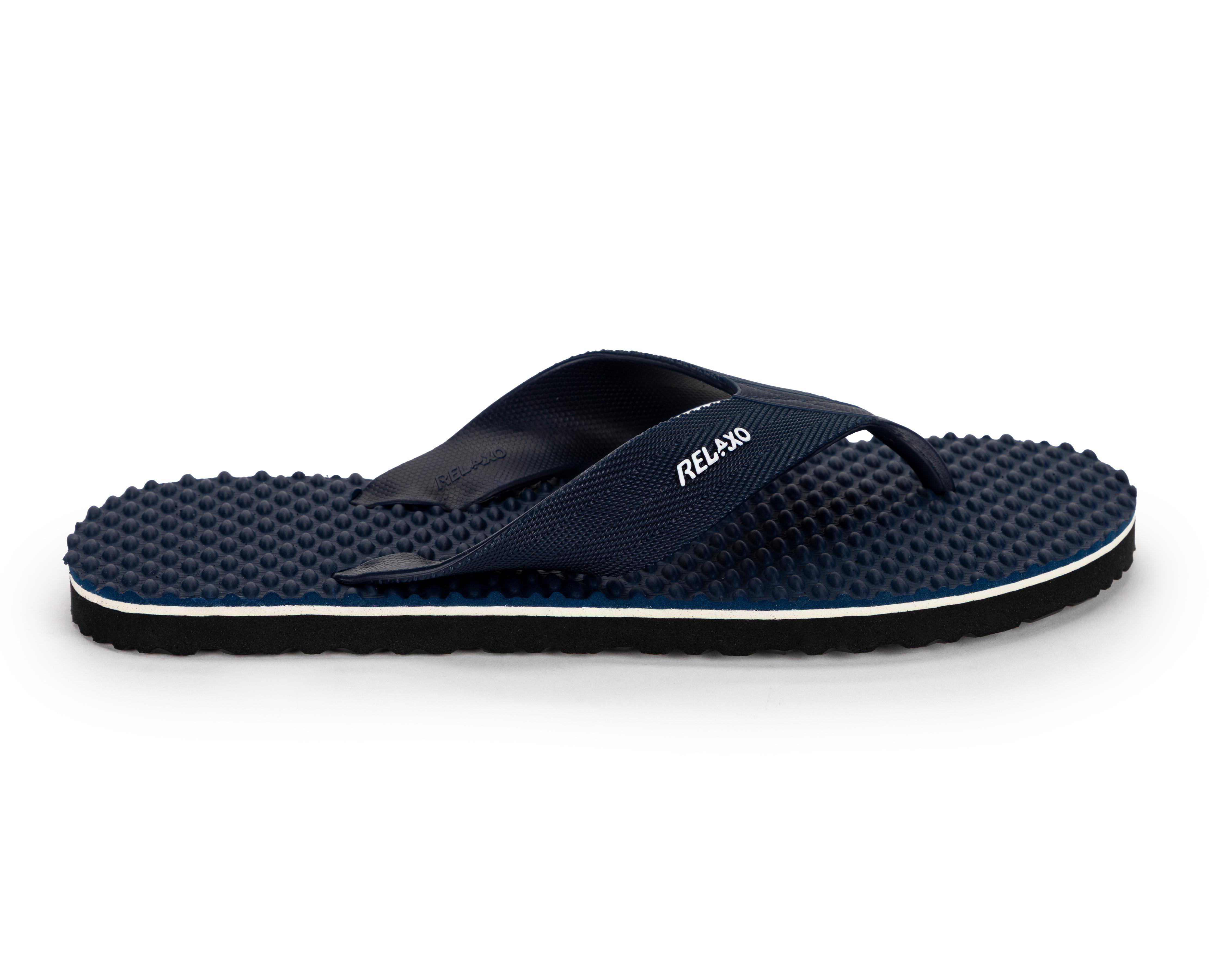 Foto 2 | Sandalias de Playa Relaxo para Hombre