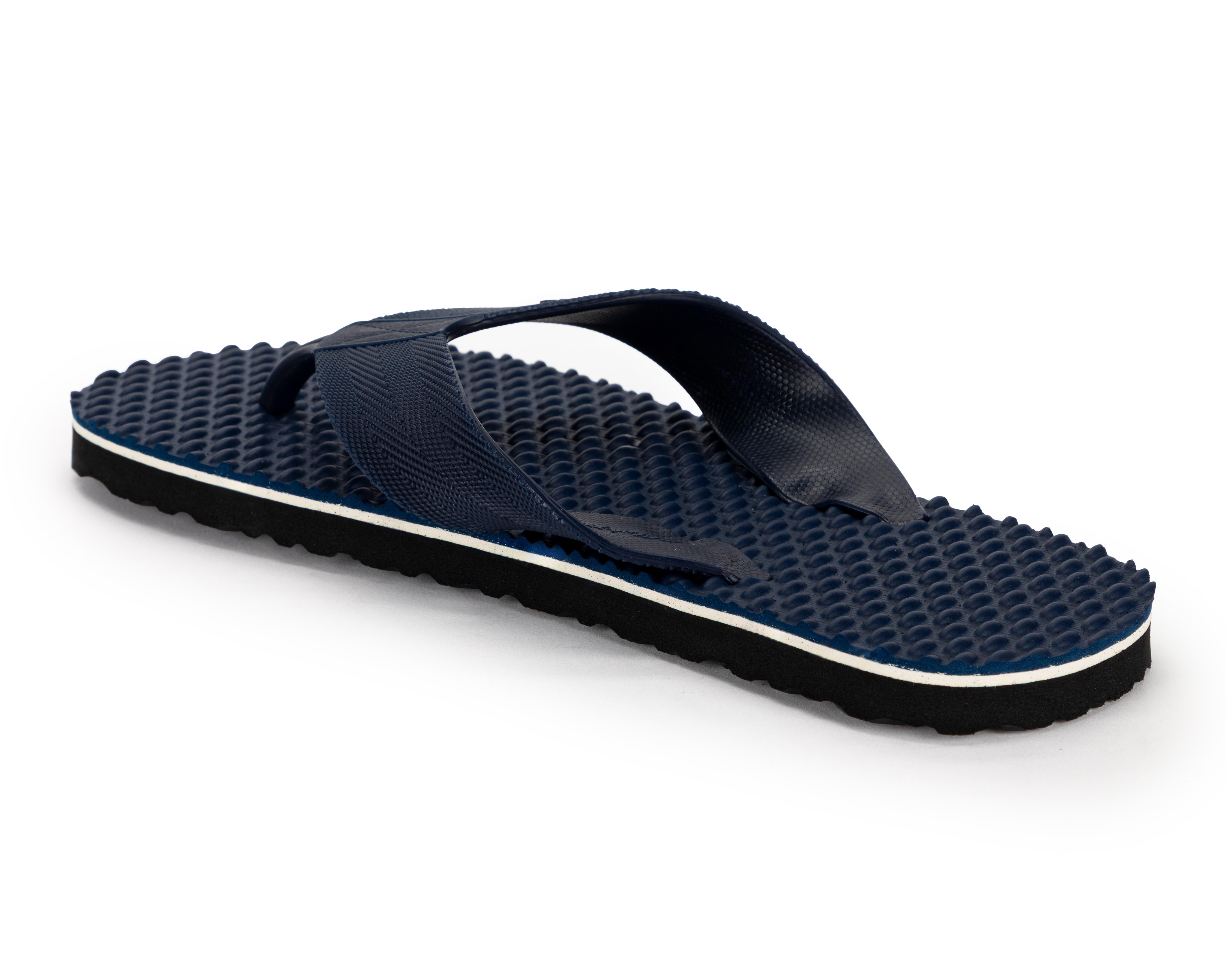 Foto 3 | Sandalias de Playa Relaxo para Hombre
