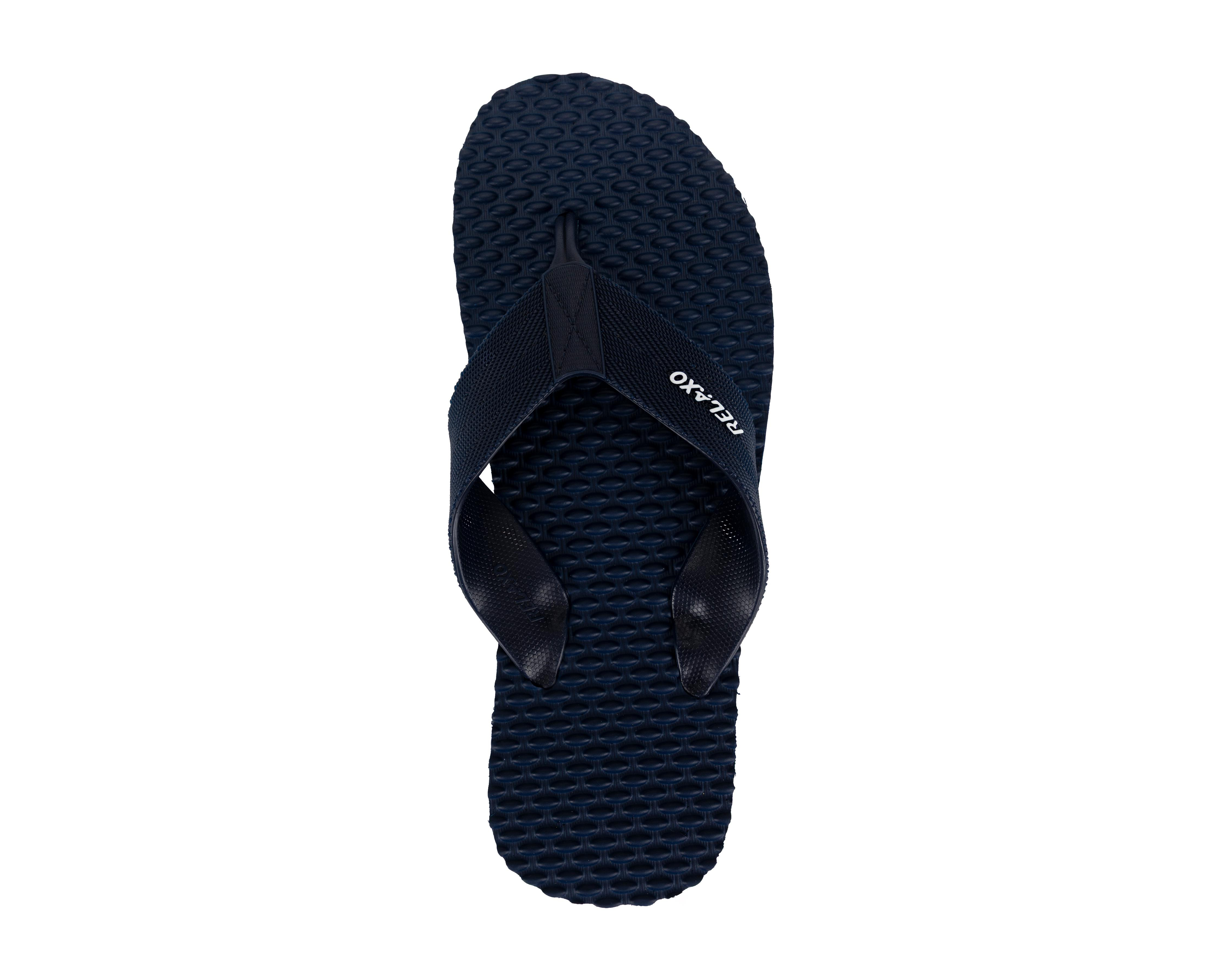 Foto 6 pulgar | Sandalias de Playa Relaxo para Hombre